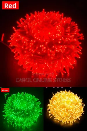 50 Mitres String Lights, Decorative Light