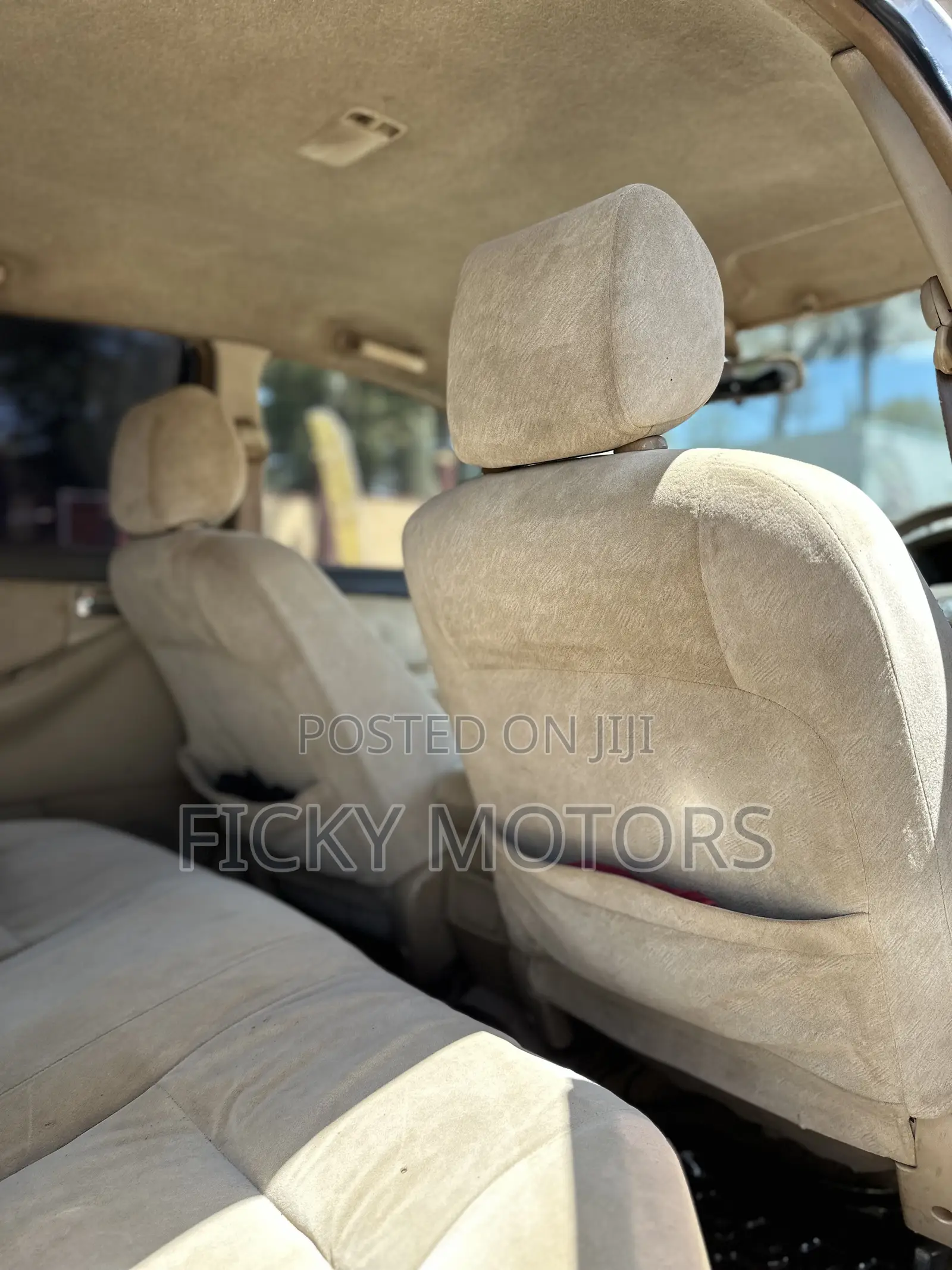 Toyota Corona 2003 Gold