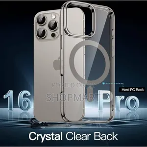 Case for iPhone Air