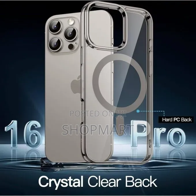 Case for iPhone Air