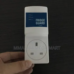 Fridge Guard