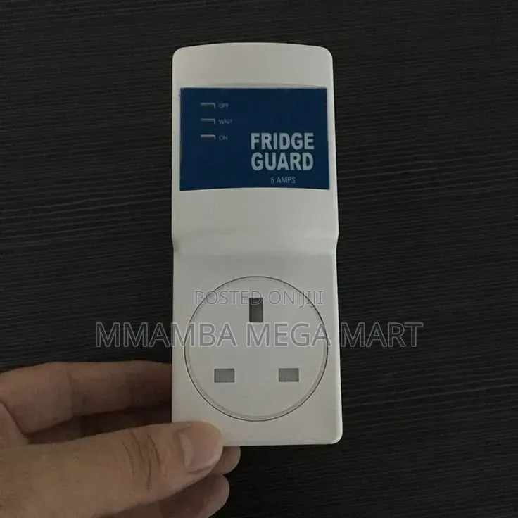 Fridge Guard
