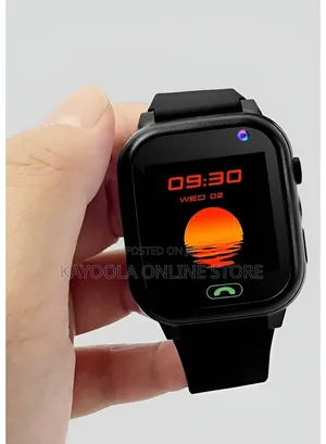 Smartbarry W008 Pro SmartWatch