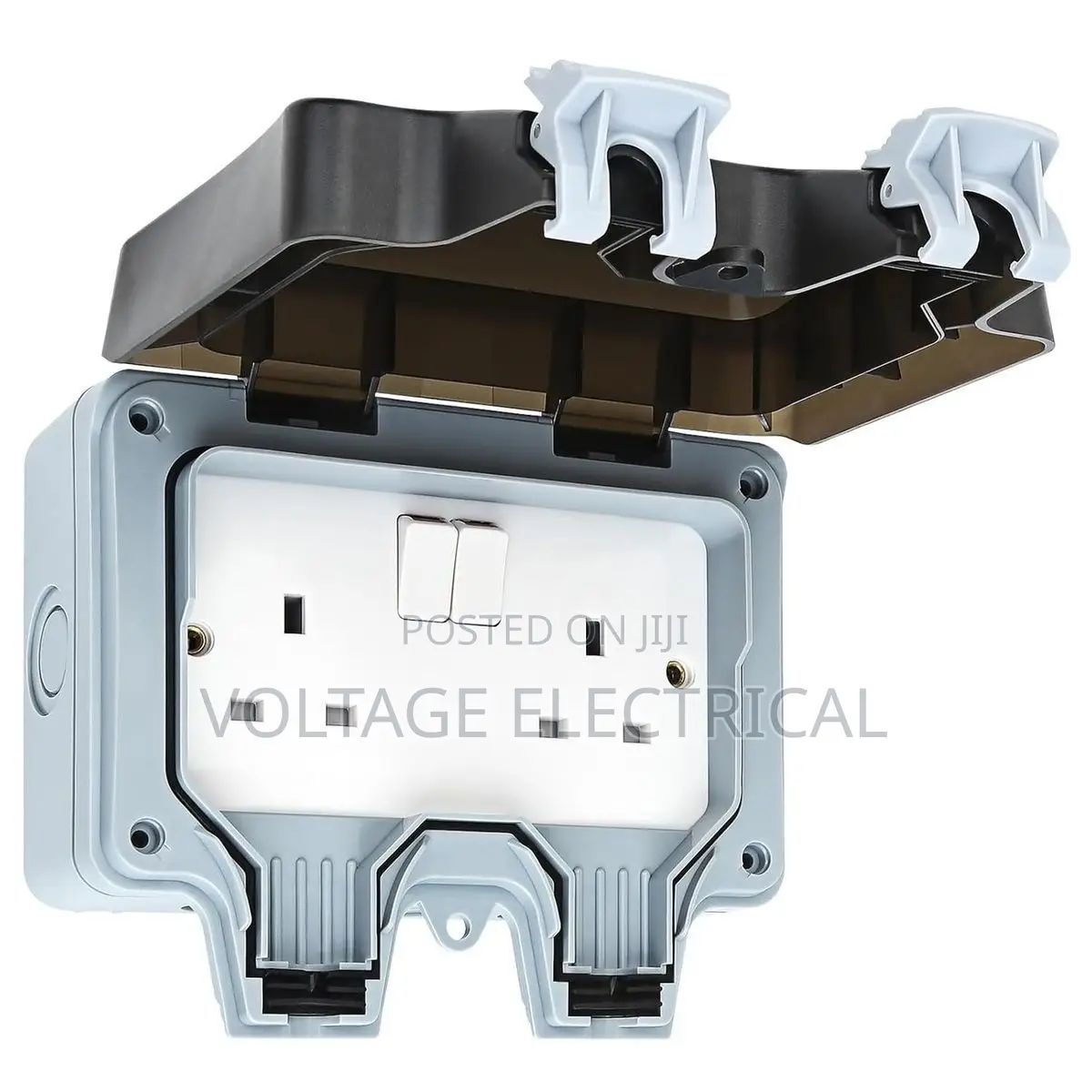 Water Proof Sockets