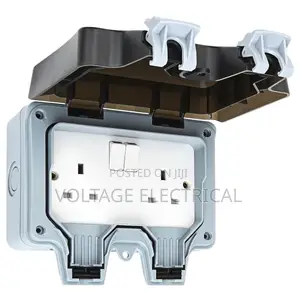 Water Proof Sockets