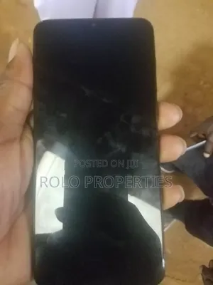 Samsung Galaxy A20 32 GB Black