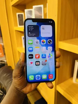 Apple iPhone 12 Pro 256 GB Blue