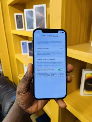 Apple iPhone 12 Pro 256 GB Blue