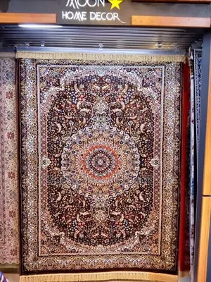 Turkish Carpets and Designs