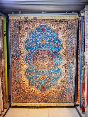 Turkish Carpets and Designs
