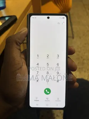 Samsung Galaxy Z Fold4 256 GB Gray