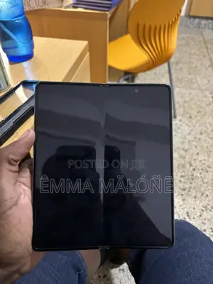 Samsung Galaxy Z Fold4 256 GB Gray