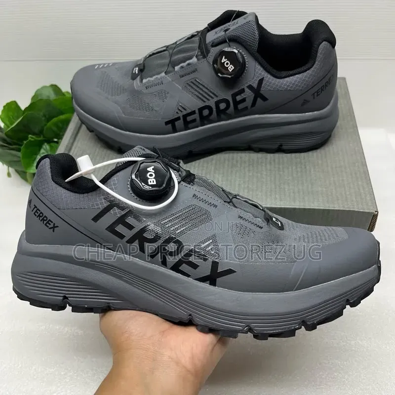 Of Adidas Terrex Men's Trail Running and Outdoor Sneakers