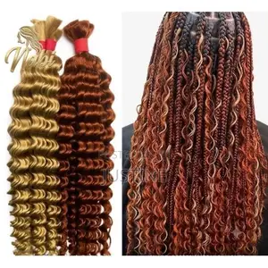 Miami Boho Braids