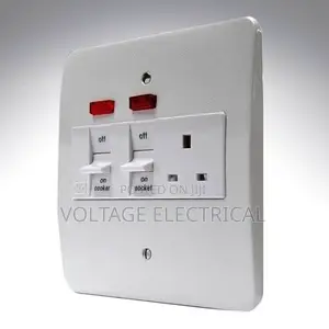 Cooker Sockets