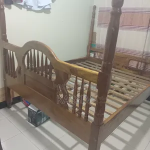5x6 Bed King Size