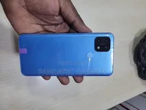 Oppo A53 128 GB Blue