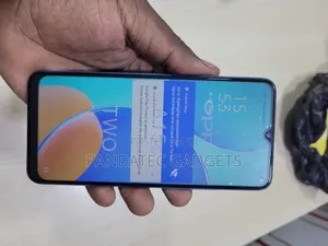 Oppo A53 128 GB Blue