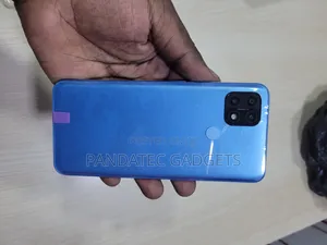 Oppo A15s 256 GB Blue