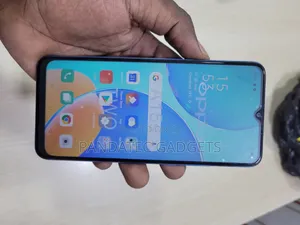 Oppo A15s 256 GB Blue