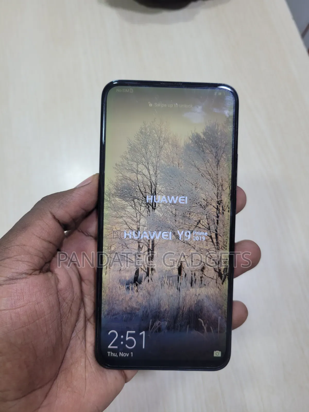 Huawei Y9 Prime 128 GB