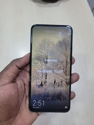 Huawei Y9 Prime 128 GB