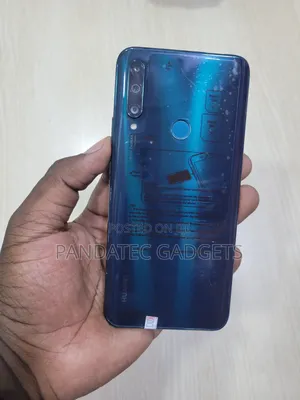 Huawei Y9 Prime 128 GB