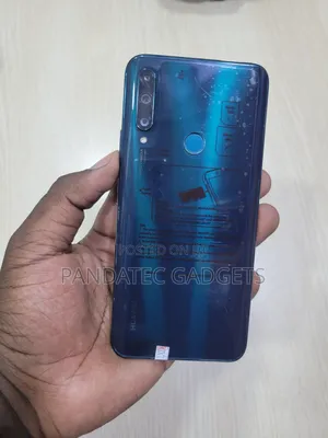 Huawei Y9 Prime 128 GB