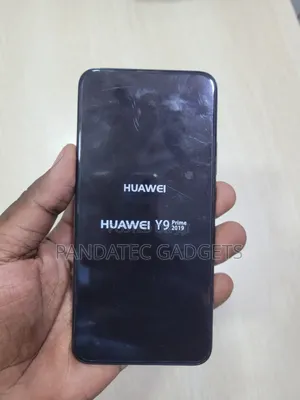 Huawei Y9 Prime 128 GB