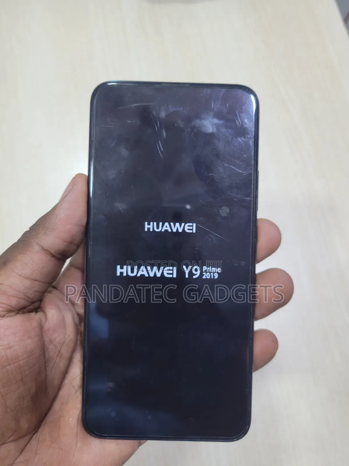 Huawei Y9 Prime 2019 64 GB