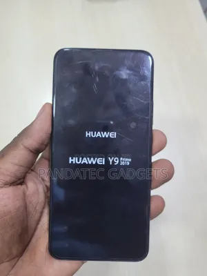Huawei Y9 Prime 2019 64 GB