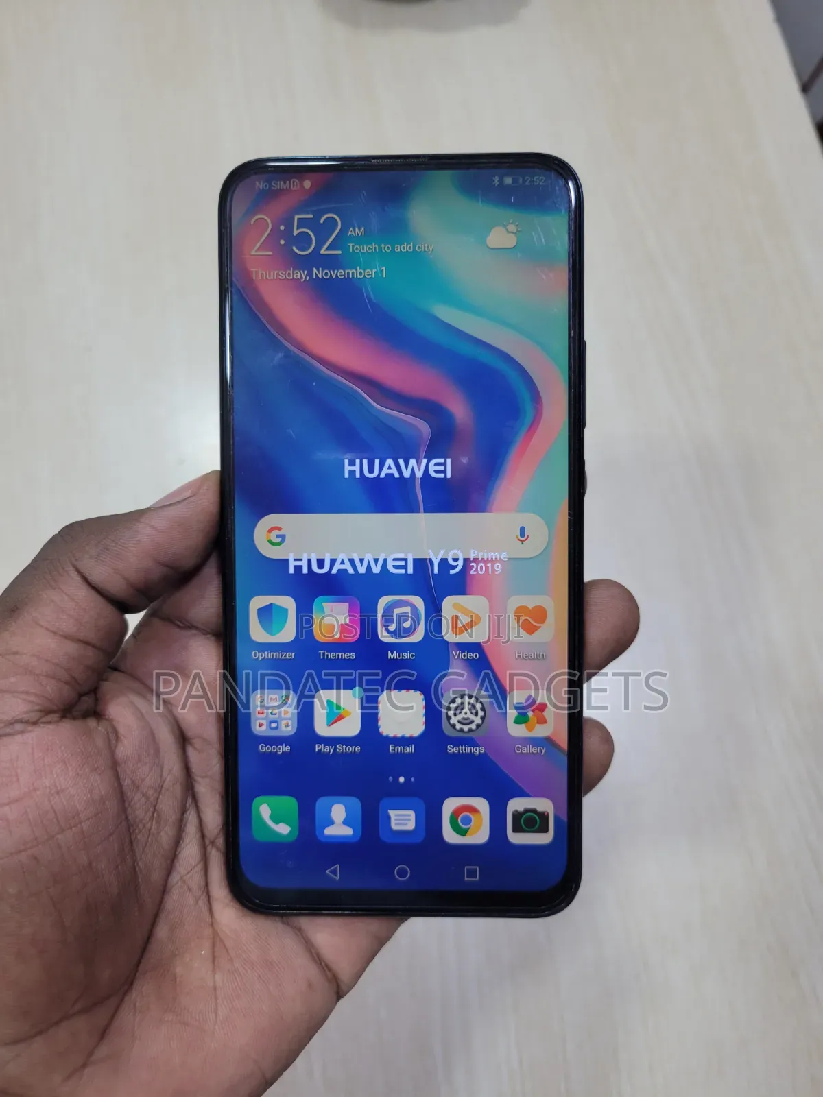 Huawei Y9 Prime 2019 64 GB