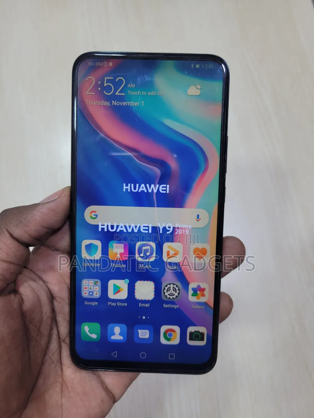 Huawei Y9 Prime 2019 64 GB