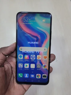 Huawei Y9 Prime 2019 64 GB