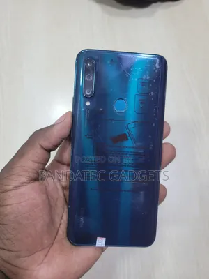 Huawei Y9 Prime 2019 64 GB