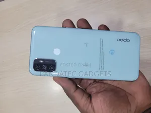 Oppo A53 128 GB Blue