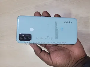 Oppo A53 128 GB Blue