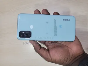 Oppo A53 128 GB Blue
