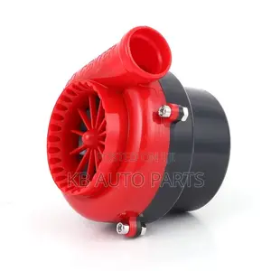 Universal Turbo Horn Blower