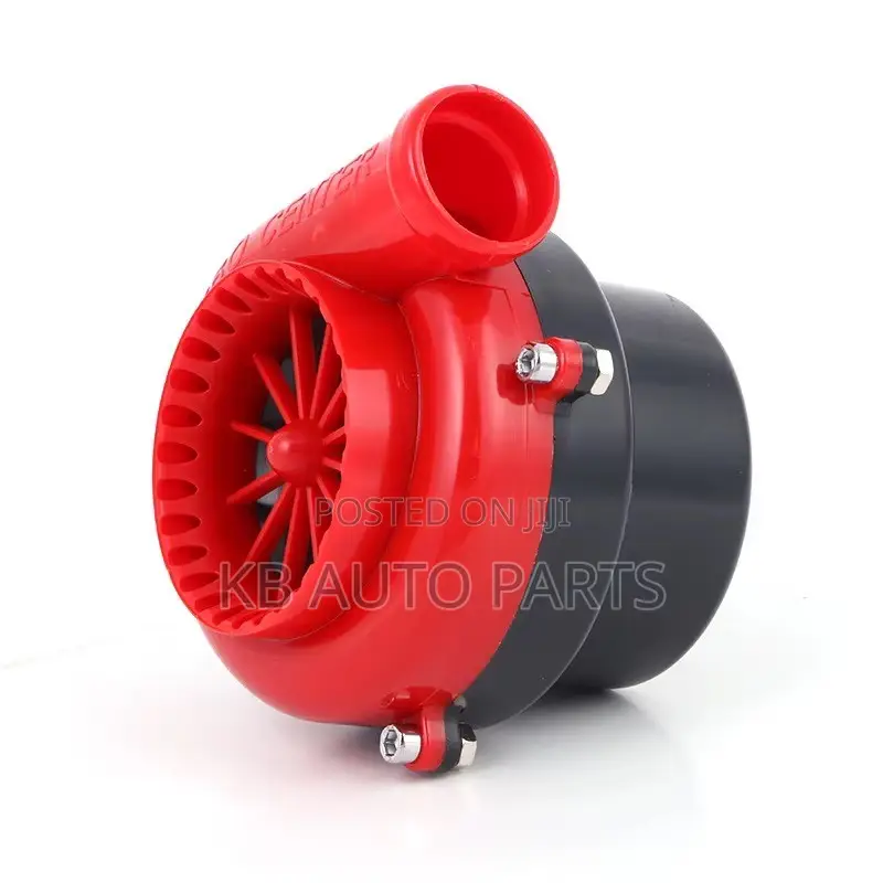 Universal Turbo Horn Blower