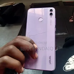 Honor 8X 128 GB Pink