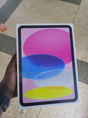 New Apple iPad Wi-Fi 128 GB