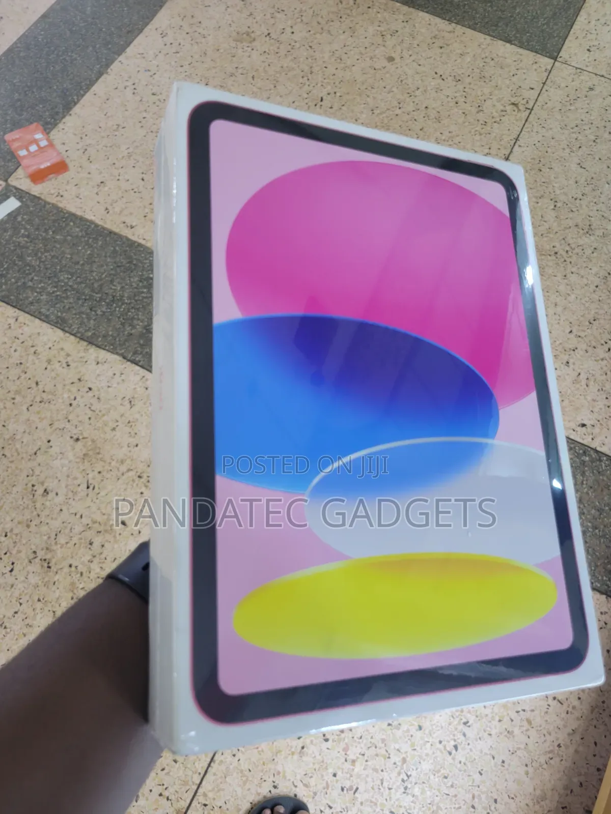 New Apple iPad Wi-Fi 128 GB
