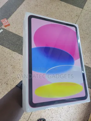 New Apple iPad Wi-Fi 128 GB