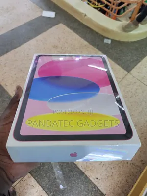 New Apple iPad Wi-Fi 128 GB