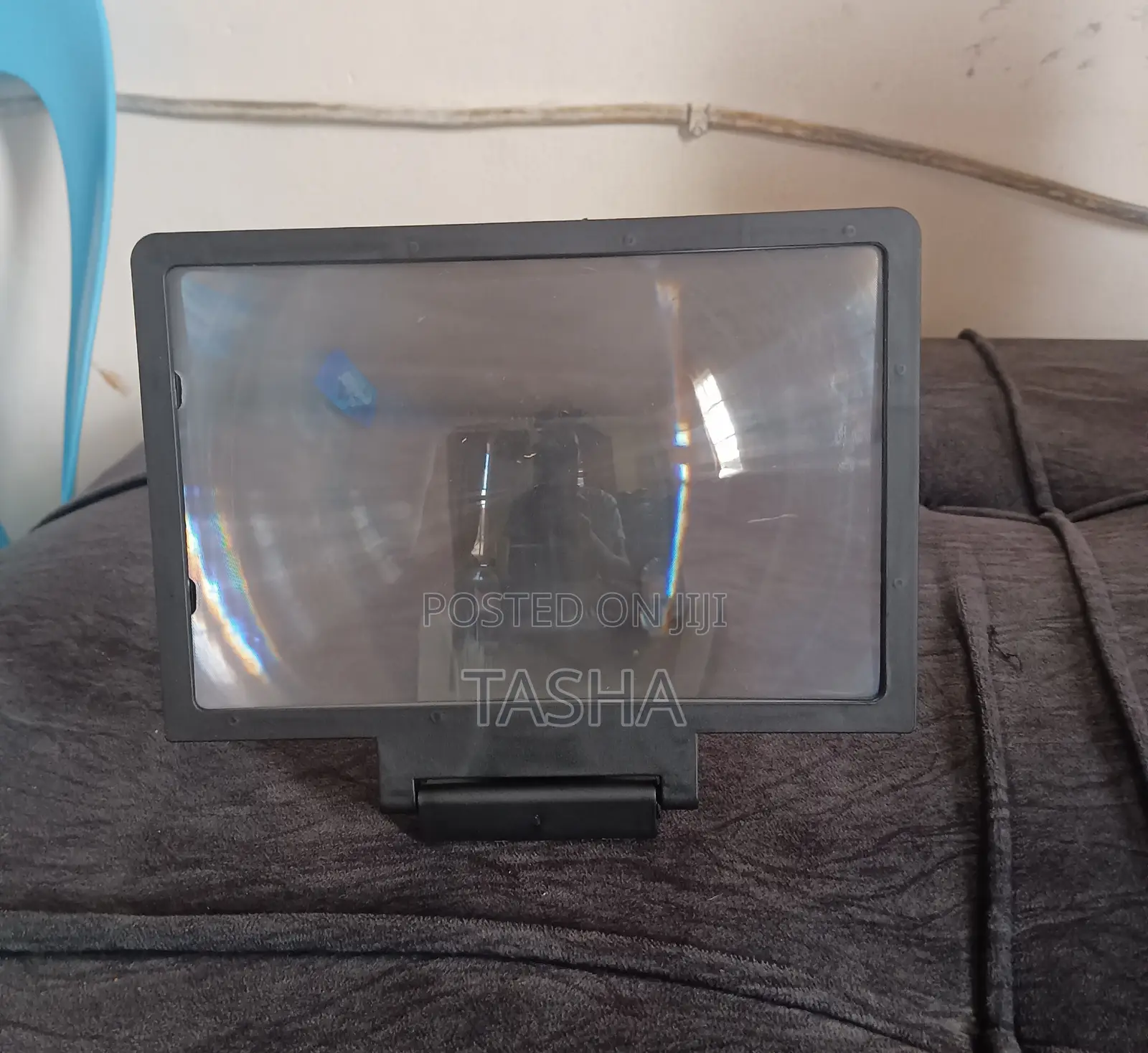 3D Mobile Phone Screen Amplifier Enlarged Screen