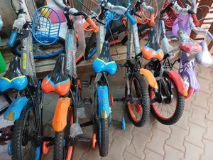 Bicycles Gor Kids in Box Me for More Information