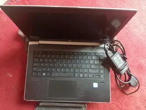 Laptop HP ProBook 440 G5 8GB Intel Core i5 SSHD (Hybrid) 256GB