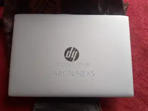 Laptop HP ProBook 440 G5 8GB Intel Core i5 SSHD (Hybrid) 256GB