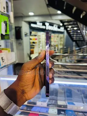 Apple iPhone 14 Pro Max 512 GB Purple